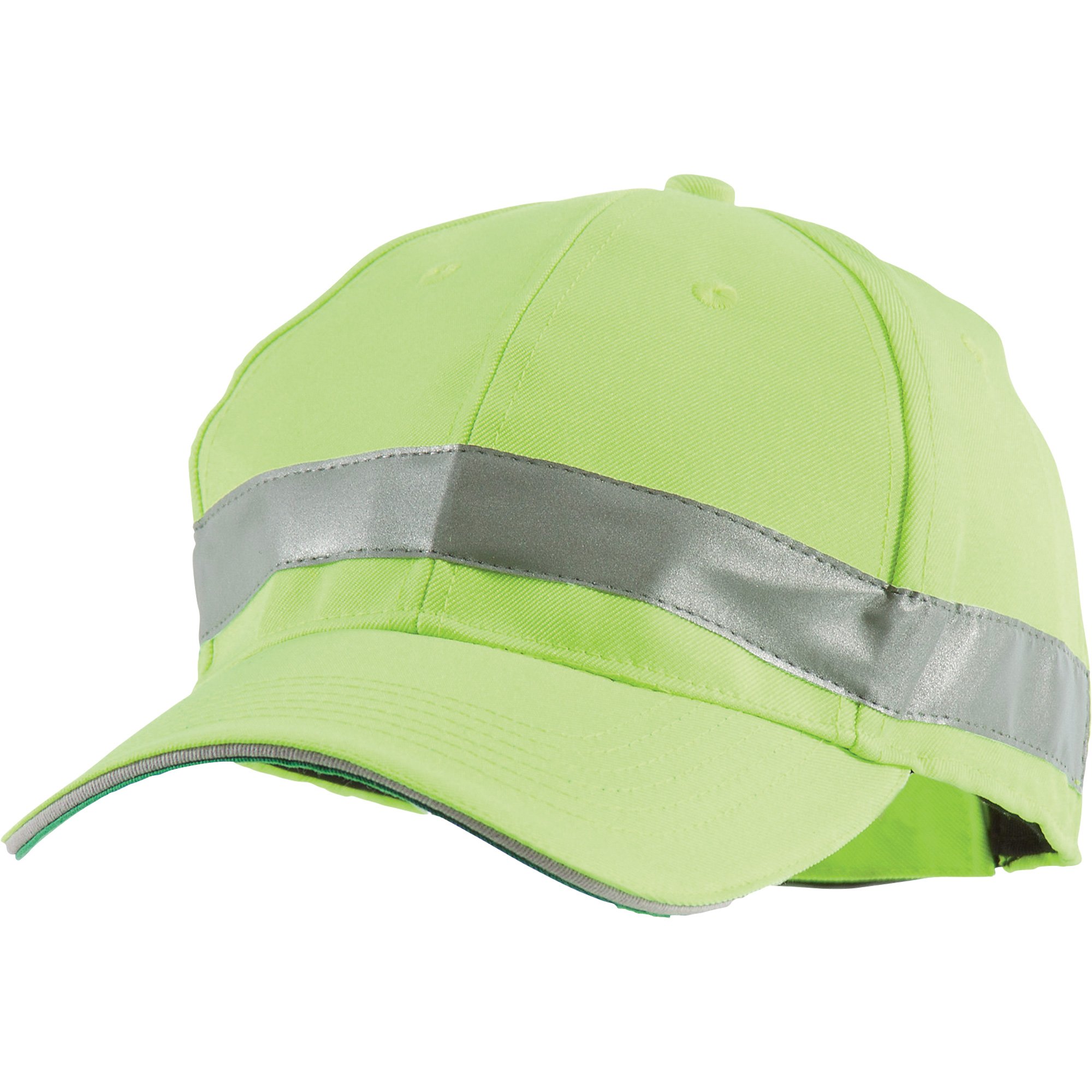 High Visibility Safety Headwear